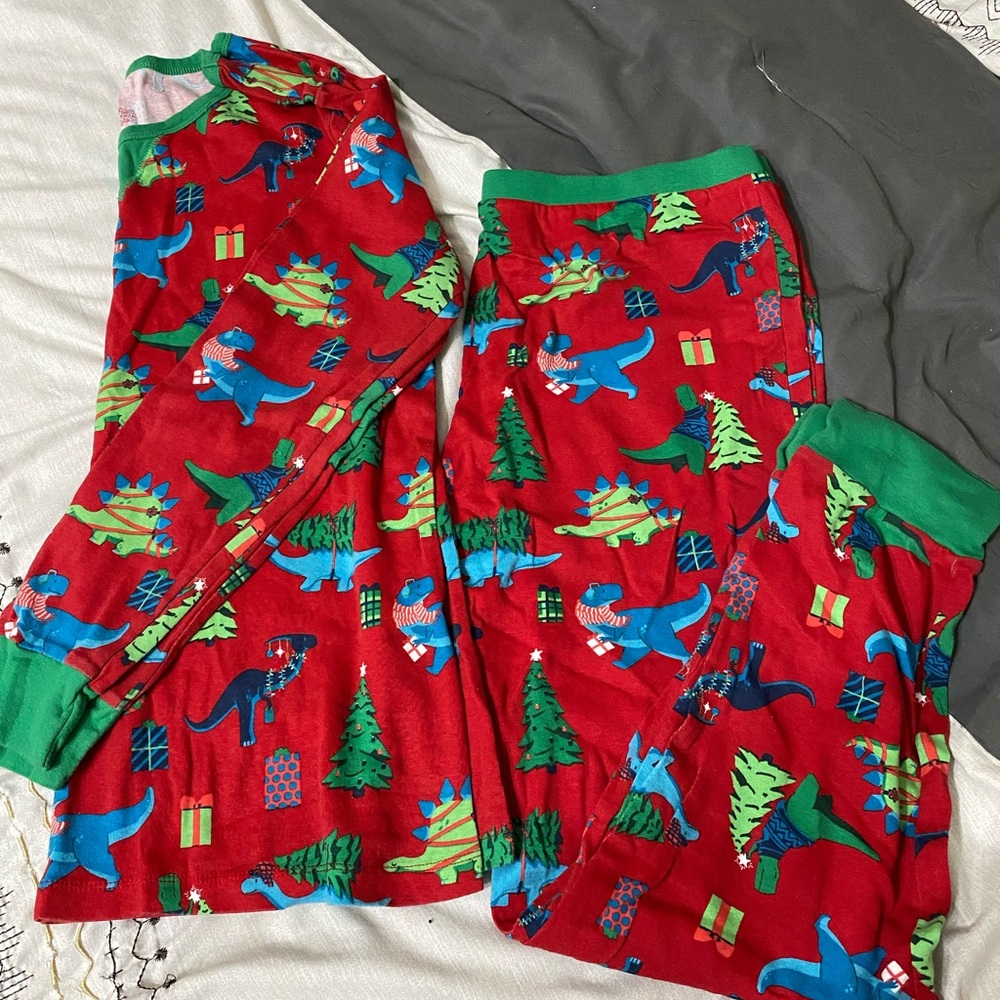 Christmas Pajamas